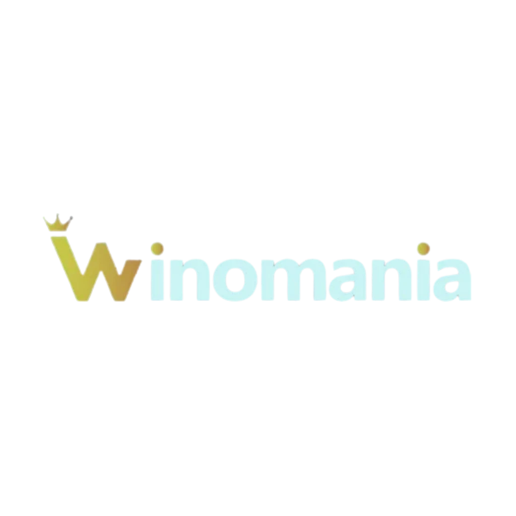 Winomania logo