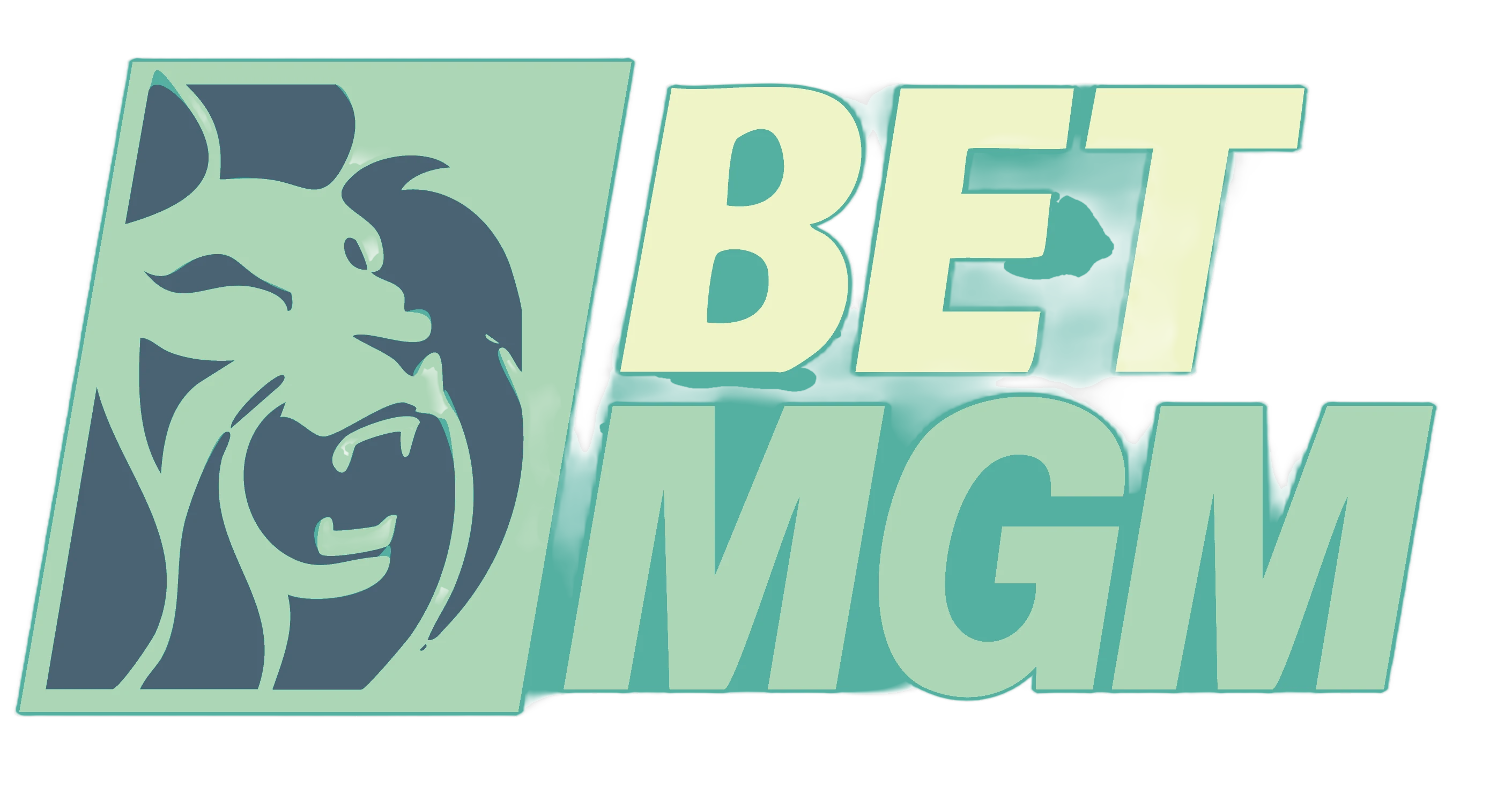 BetMGM logo